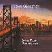 Notes From San Francisco LP