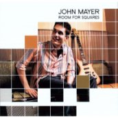 Room For Squares LP