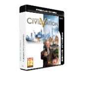 Civilization V PC