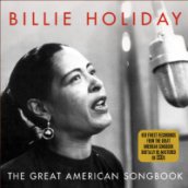 The Great American Songbook CD