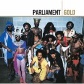 Gold CD