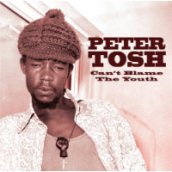 Cant Blame The Youth CD