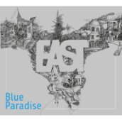 Blue Paradise CD