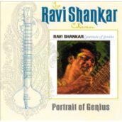 Portrait of Genius CD