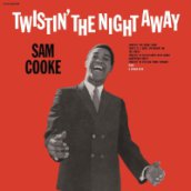 Twistin' The Night Away LP