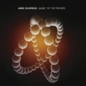 Music of the Spheres CD