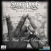 Snoop Dogg Presents: The West Coast Blueprint CD