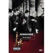 Live Aus Berlin DVD