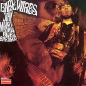Bare Wires CD