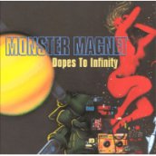 Dopes To Infinity CD