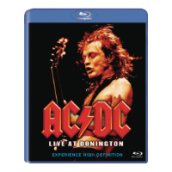 Live At Donington Blu-Ray