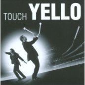 Touch Yello CD