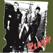 The Clash LP
