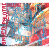 Singapore CD
