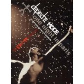 One Night In Paris - The Exciter Tour DVD