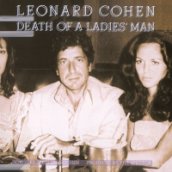 Death Of A Ladies Man LP