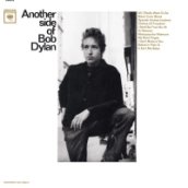 Another Side Of Bob Dylan LP