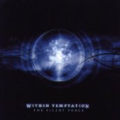 The Silent Force (Standard Version) CD