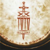 XX. - 1977-1997 CD