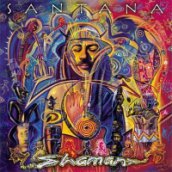 Shaman CD