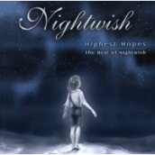 Highest Hopes - The Best of Nightwish CD