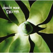 Exciter CD