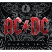 Black Ice LP