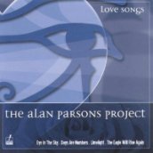 Love Songs CD