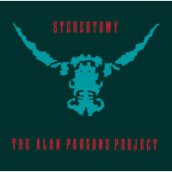 Stereotomy CD