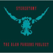 Stereotomy CD