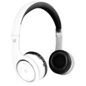 HS-6000 bluetooth headset fehér