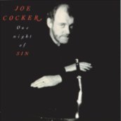 One Night Of Sin CD