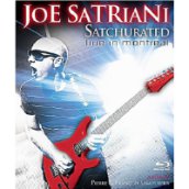 Satchurated - Live In Montreal Blu-ray