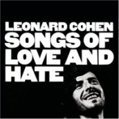 Songs Of Love And Hate LP
