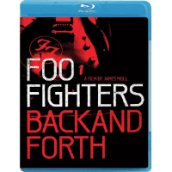 Back And Forth Blu-ray