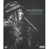 Brave Enough - Live At The Variety Playhouse DVD