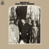 John Wesley Harding LP