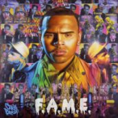 F.A.M.E. CD