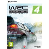 WRC 4 PC