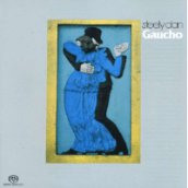 Gaucho SACD