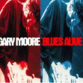 Blues Alive CD