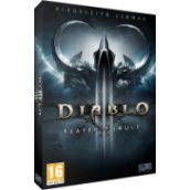 Diablo 3: Reaper of Souls PC