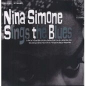 Sings The Blues LP