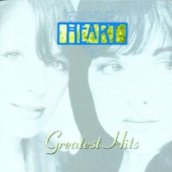 Greatest Hits CD
