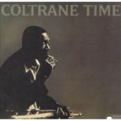 Coltrane Time CD