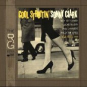 Cool Struttin` CD