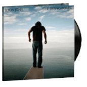 The Diving Board LP