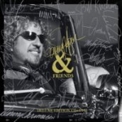 Sammy Hagar & Friends (Deluxe Edition) CD+DVD