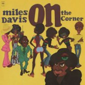 On The Corner LP