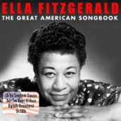 The Great American Songbook (2 lemezes) CD
